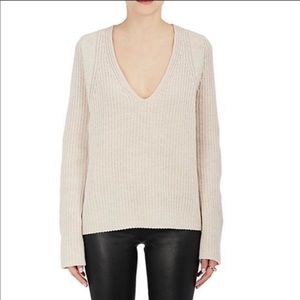 Helmut Lang sweater